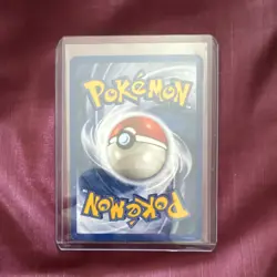 Wizards of the Coast Pokemon TCG 1999 Base Set Pidgeotto 22/102 Unc English 60 - Image 2