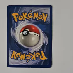 Wizards of the Coast Pokemon TCG Base Set Clefairy Doll 70/102 Rare Unlimited - Image 2