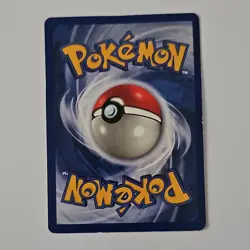 Wizards of the Coast Pokemon TCG Base Set 2 Imposter Professor Oak 73/102 Rare - Image 2