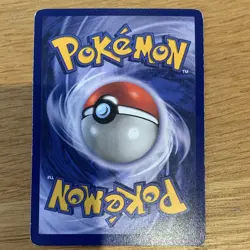 Wizards of the Coast Pokemon TCG Base Set Scoop Up 78/102 English - Image 2