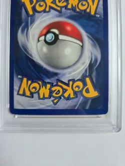 Venusaur 015/102 Base Set Holo WOTC Vintage Pokemon Card PSA 5 - Image 4