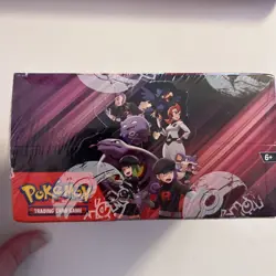 Pokemon TCG: S&V Destined Rivals Factory Sealed Booster Box - Image 2