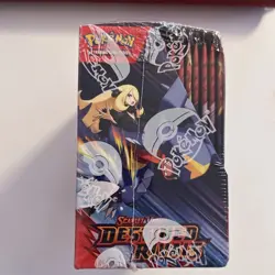 Pokemon TCG: S&V Destined Rivals Factory Sealed Booster Box - Image 5