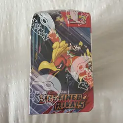 Pokemon TCG Destined Rivals Booster Box (36 Pack Box) Factory Sealed - Image 2