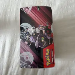 Pokemon TCG Destined Rivals Booster Box (36 Pack Box) Factory Sealed - Image 5