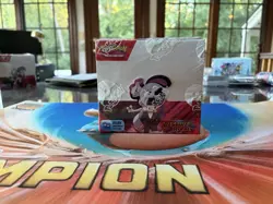 🔥Pokemon TCG Destined Rivals Booster Box – 36 Packs – Factory Sealed New🔥 - Image 1