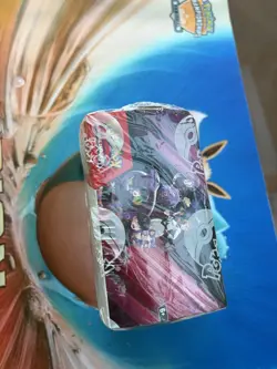 🔥Pokemon TCG Destined Rivals Booster Box – 36 Packs – Factory Sealed New🔥 - Image 4