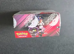 Pokemon TCG Destined Rivals Booster Box (36 Pack Box) Factory Sealed - Image 4