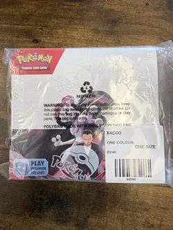 Pokemon TCG Destined Rivals Booster Box (36 Pack Box) Factory Sealed - Image 1