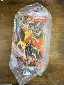 Pokemon TCG Destined Rivals Booster Box (36 Pack Box) Factory Sealed - Image 3