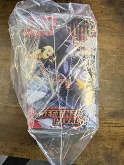 Pokemon TCG Destined Rivals Booster Box (36 Pack Box) Factory Sealed - Image 4