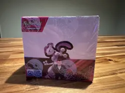 Pokemon TCG Scarlet & Violet Destined Rivals Booster Box, Factory sealed English - Image 4