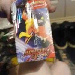 Pokemon TCG Scarlet & Violet—Destined Rivals Booster Box English Factory Sealed. - Image 2
