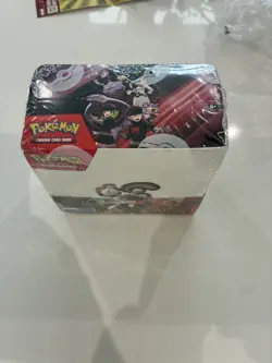 Pokemon TCG Destined Rivals Booster Box (36 Packs) - Brand New Factory Sealed ✅ - Image 2