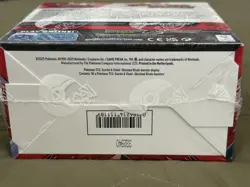 Pokemon TCG: Destined Rivals Booster Box (36 Packs) Factory Sealed ✅ (No Tears) - Image 5