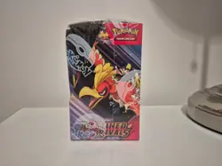 Pokemon TCG Destined Rivals Booster Box (36 Packs) - Brand New Factory Sealed ✅ - Image 3