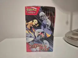 Pokemon TCG Destined Rivals Booster Box (36 Packs) - Brand New Factory Sealed ✅ - Image 4