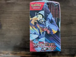 Pokemon TCG Destined Rivals Booster Box (36 Packs) Factory Sealed English - Image 4