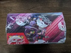 Pokemon TCG Destined Rivals Booster Box (36 Packs) Factory Sealed English - Image 5
