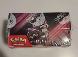 Pokemon TCG Scarlet & Violet Destined Rivals Booster Box English, factory sealed - Image 4