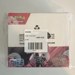 Pokemon TCG - Destined Rivals Booster Box (36 Packs) - Brand New Factory Sealed - Image 1