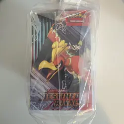 Pokemon TCG - Destined Rivals Booster Box (36 Packs) - Brand New Factory Sealed - Image 4