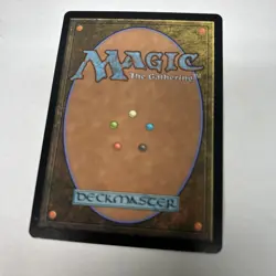 x1 Repudiate // Replicate - Foil R MTG Ravnica Remastered M/NM, English - Image 2