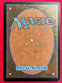 MTG 1X Seize the Day X1 Odyssey Magic - LP - Image 2