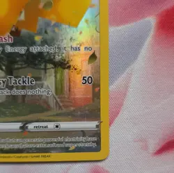 Pokemon TCG Pikachu GG30/GG70 Crown Zenith Galarian Gallery Ultra Rare Holo Eng - Image 2
