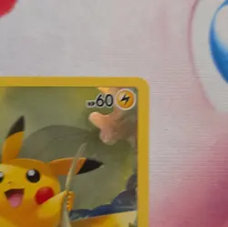 Pokemon TCG Pikachu GG30/GG70 Crown Zenith Galarian Gallery Ultra Rare Holo Eng - Image 3