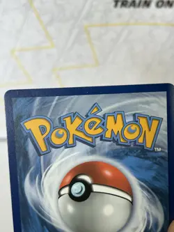Pokemon Entei v TCG Full Art Ultra Rare Holo Card GG36/GG70 Crown Zenith NM - Image 3