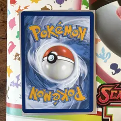 Pokemon TCG Deoxys VSTAR GG46/GG70 Crown Zenith GG Full Art Holo UR EN 2023 - Image 2