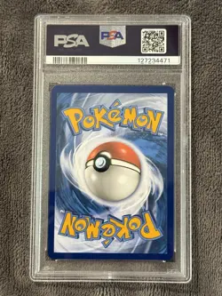 Pokemon TCG Deoxys VMAX Crown Zenith: Galarian Gallery GG45/GG70 PSA 10 - Image 2