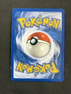 Pokemon TCG Dark Charizard 4/82 Rare Holo Team Rocket WOTC, Vintage MP *DMG - Image 2