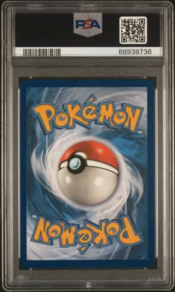 Build a Bear Pokemon Card Pikachu SM86 Promo Trading Card TCG PSA 10 Graded - Image 2