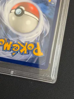 Build a Bear Pokemon Card Pikachu SM86 Promo Trading Card TCG PSA 10 Graded - Image 5