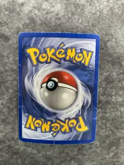 Pikachu Holo Black Star Promo Card 012 EX Series Collector's Tin Pokemon EX-LP - Image 5
