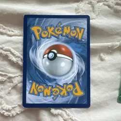 Pokemon Company Gyarados EX XY Black Star Promos XY106 Holo Promo 180HP - Image 2