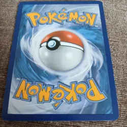 Pokemon Pikachu TCG XY95 XY Black Star Promo Holo Card 🔥🔥 - Image 3