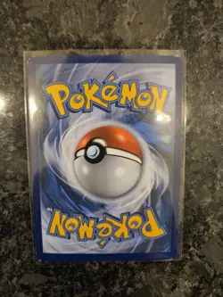 Pokemon TCG Rayquaza EX XY69 Holo Black Star Promo Card - Image 2
