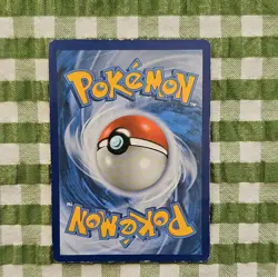 Charizard EX XY121 Black Star Promo Holo Full Art Pokemon Card - Image 2