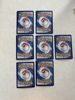 Mimikyu Bulk 7 Cards Gem Pack Vol. 3 CBB3C CH Pokemon TCG NM - Image 5