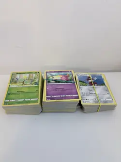 270+ Cards Pokemon TCG Battle Styles Set Bulk Job Lot Bundle Inc Reverse Holos - Image 1