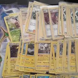 Pokemon Holo Rare 2015-2020 - 250+ Cards Including Multiples Tcg Bundle Bulk - Image 2