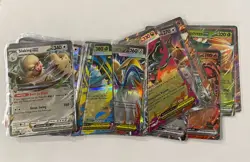 Pokemon Ex Cards Bulk Lot - Image 1