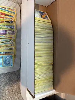 800+ Huge Bulk Lot Mid-Era 2013 - 2019 Pokemon Cards Collection- XY - S&M - Image 3
