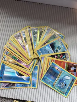 800+ Huge Bulk Lot Mid-Era 2013 - 2019 Pokemon Cards Collection- XY - S&M - Image 4