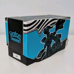 Destined Rivals Pokemon TCG Bulk 550 Cards (No Holos/Reverses) & Storage Box - Image 3