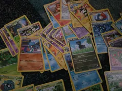 Pokemon TCG Legendary Treasures 90+ Bulk Cards Uncommen Common Rare Joblot - Image 2