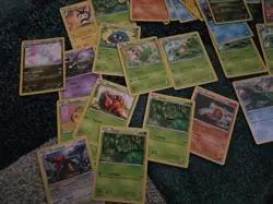 Pokemon TCG Legendary Treasures 90+ Bulk Cards Uncommen Common Rare Joblot - Image 4